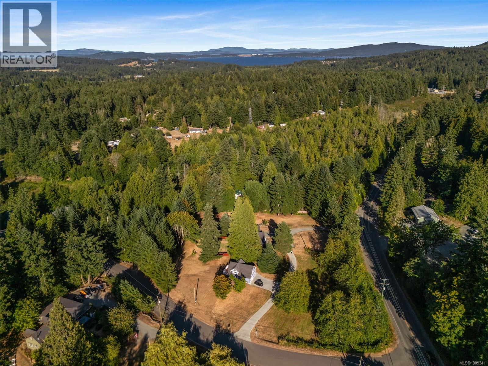 2715 Countryside Pl, Shawnigan Lake