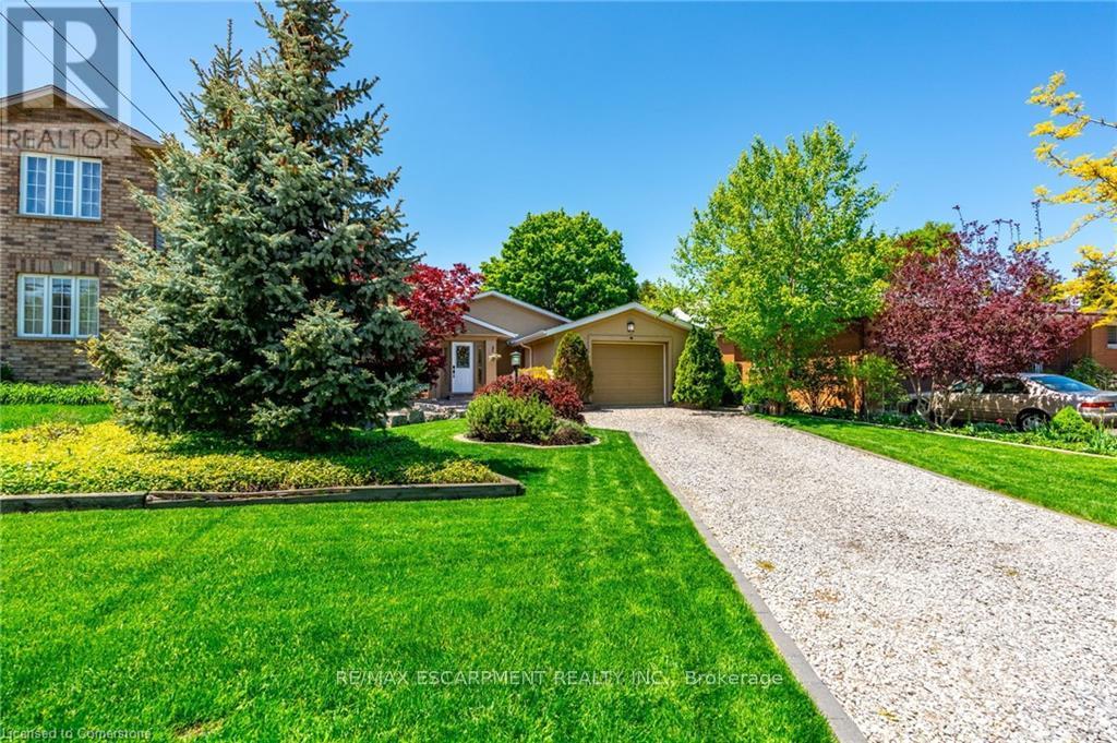 Photo 1 of 238 West 15th Street, Hamilton ON