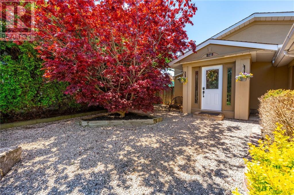 Photo 34 of 238 West 15th Street, Hamilton ON