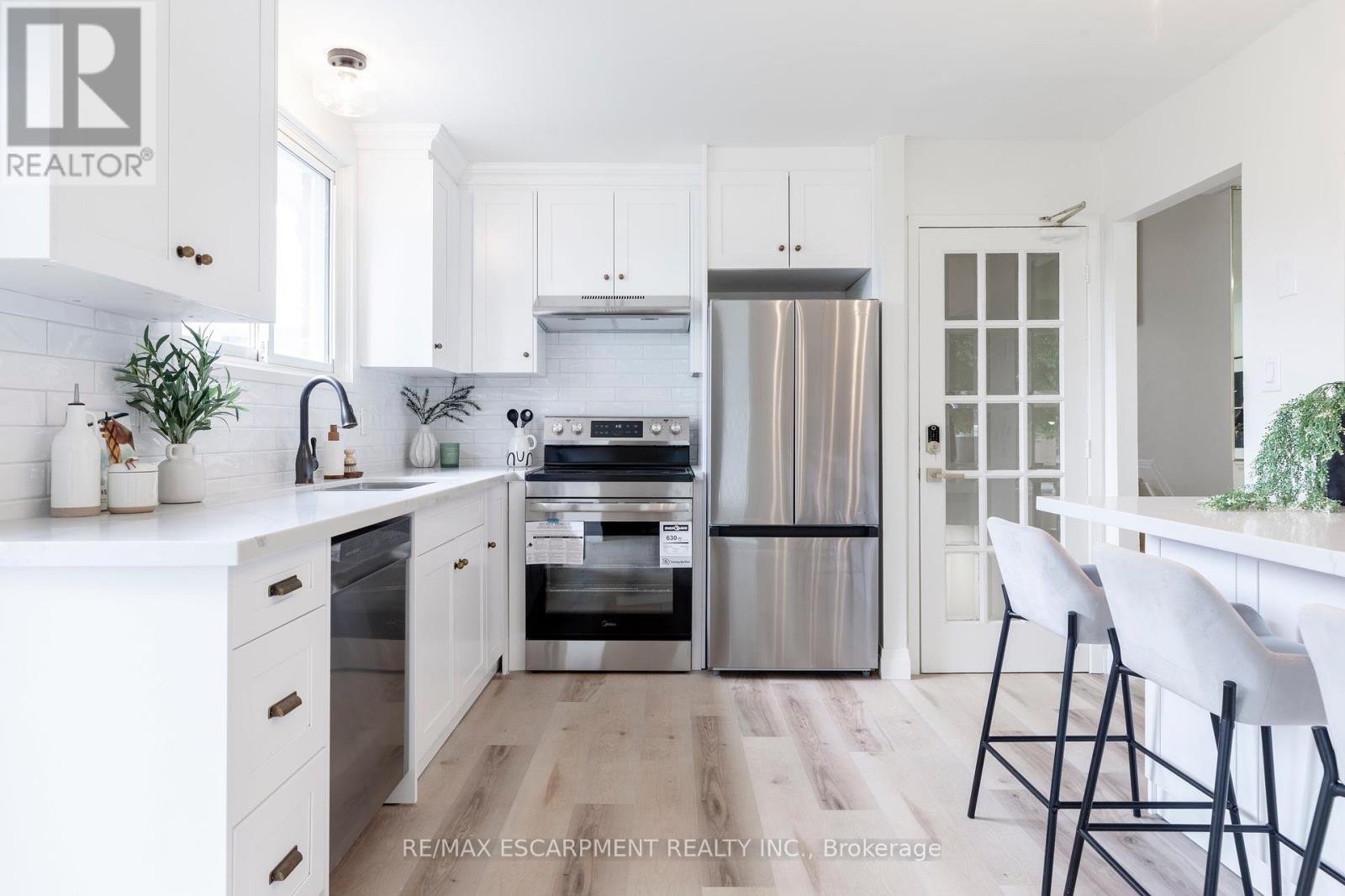 Photo 20 of 20 Laird Drive, Hamilton ON