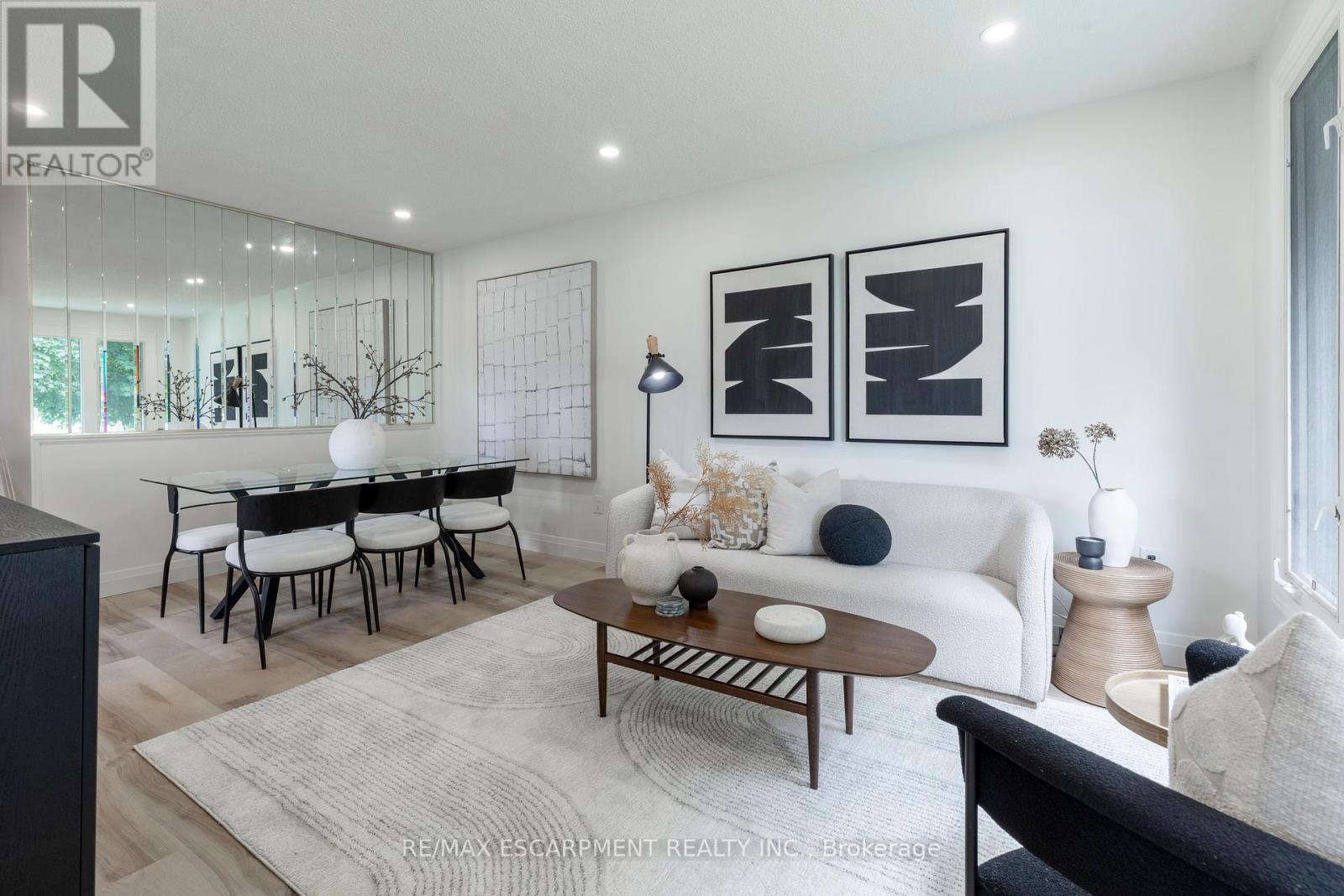 Photo 1 of 20 Laird Drive, Hamilton ON