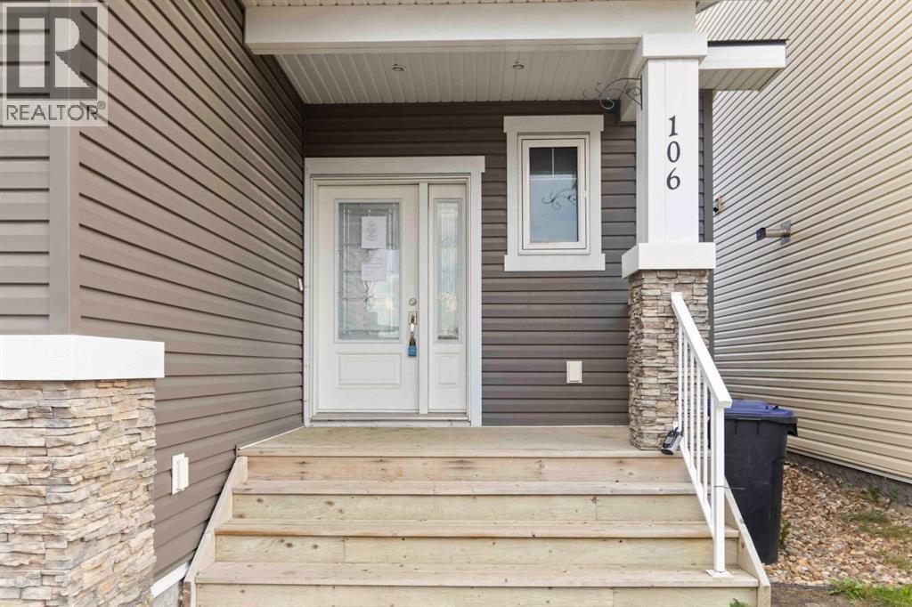 Photo 14 of 106 Athabasca Crescent, Fort Mcmurray AB