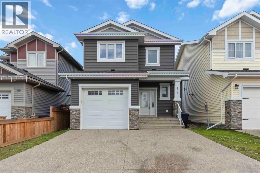Photo 19 of 106 Athabasca Crescent, Fort Mcmurray AB