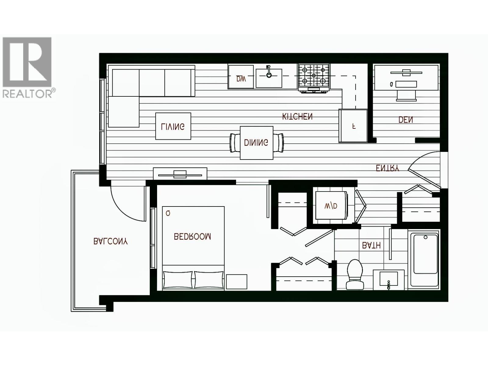 Photo 38 of 514 723 Grover Avenue, Coquitlam BC
