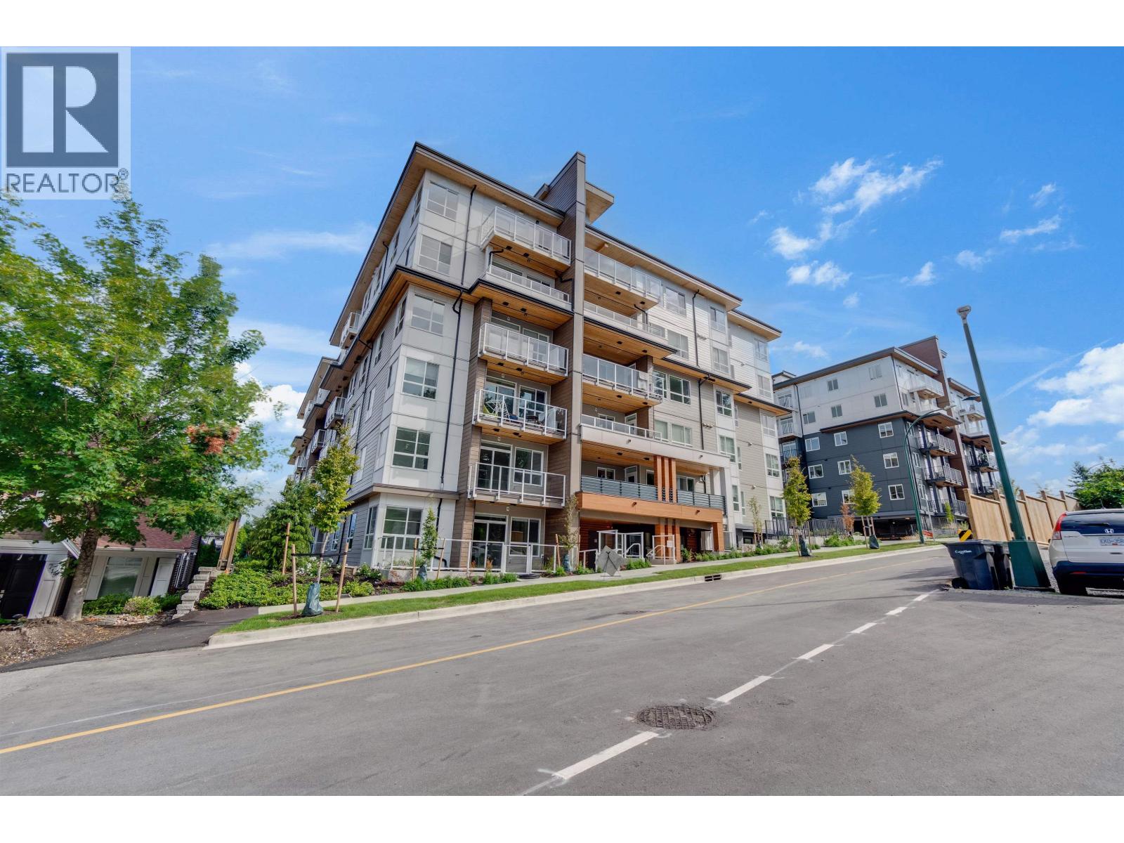 Photo 36 of 514 723 Grover Avenue, Coquitlam BC