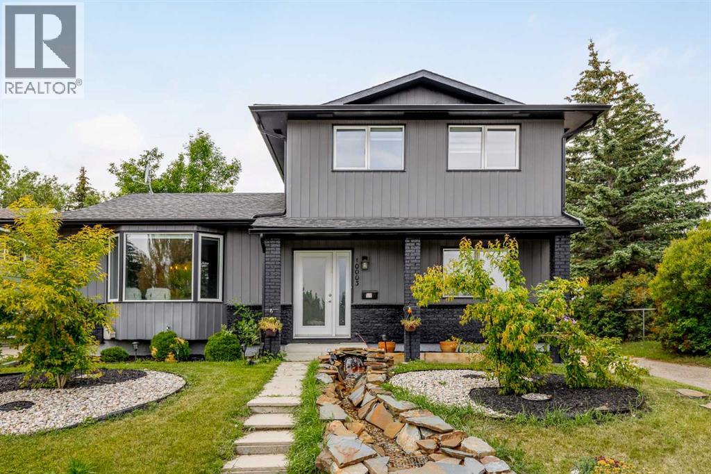 Photo 2 of 10003 Oakfield Drive Sw, Calgary AB
