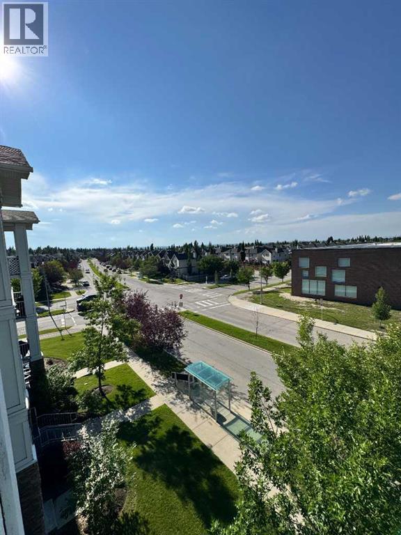 408, 102 Cranberry Park SE, Calgary, Alberta