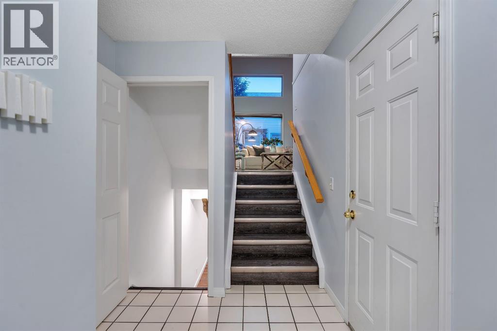 Single Family House 4 Level for Sale in  Kingsland Villas SW Kingsland Calgary 