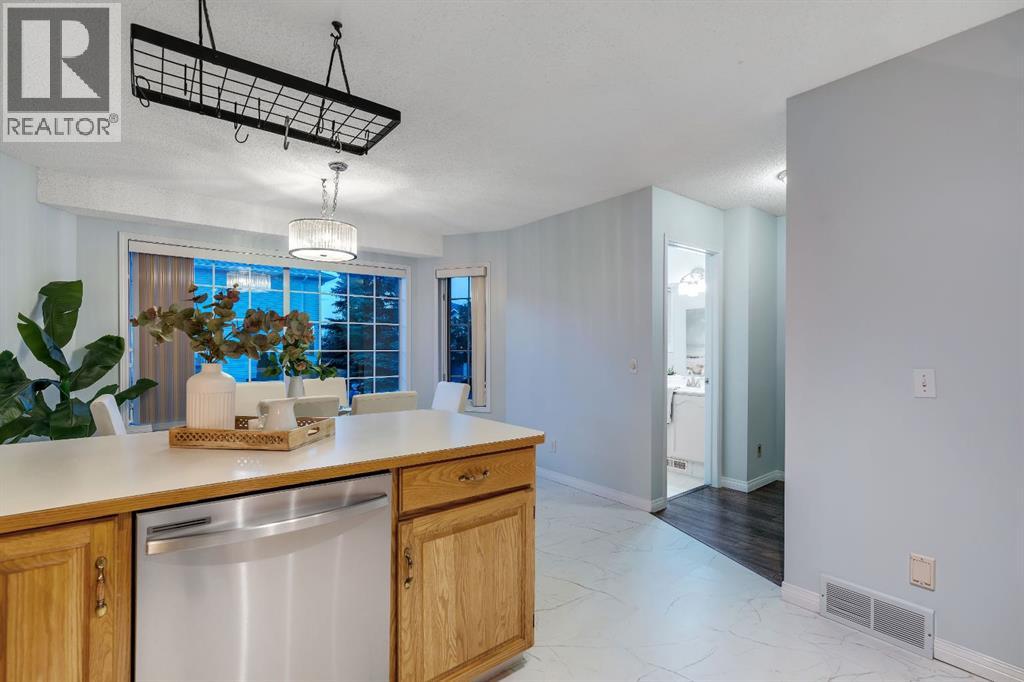 Single Family House 4 Level for Sale in  Kingsland Villas SW Kingsland Calgary 