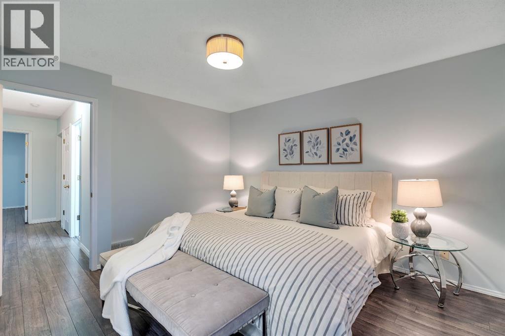 Single Family House 4 Level for Sale in  Kingsland Villas SW Kingsland Calgary 