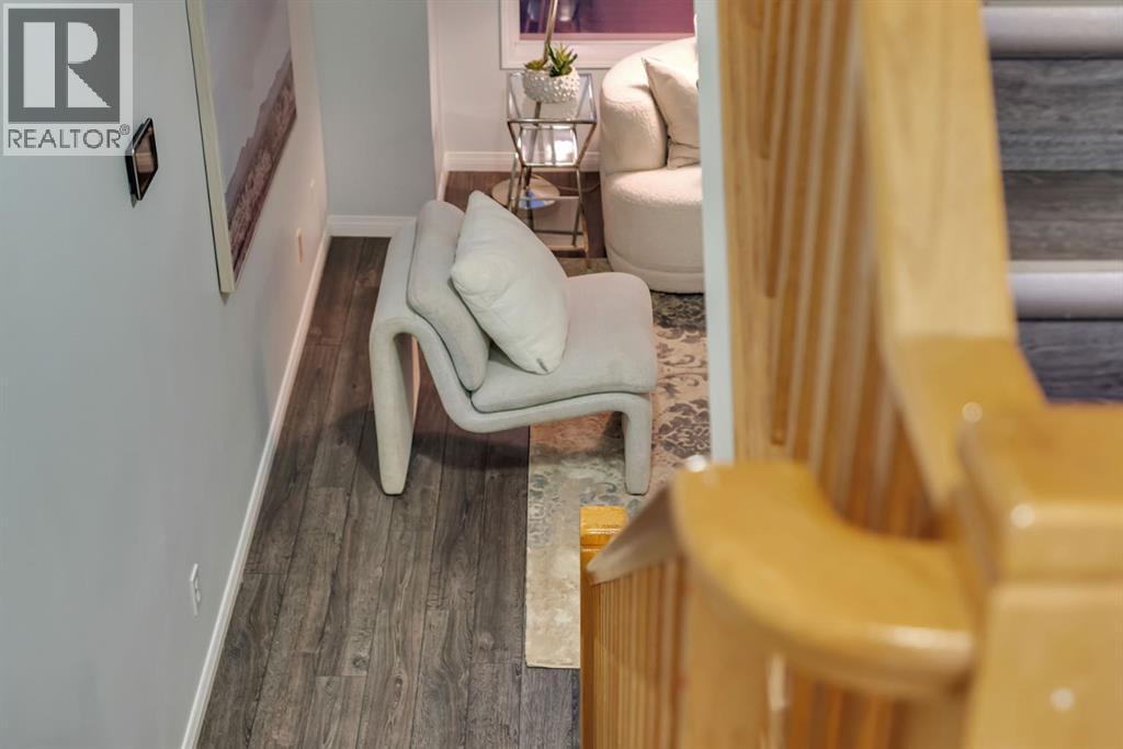 Single Family House 4 Level for Sale in  Kingsland Villas SW Kingsland Calgary 