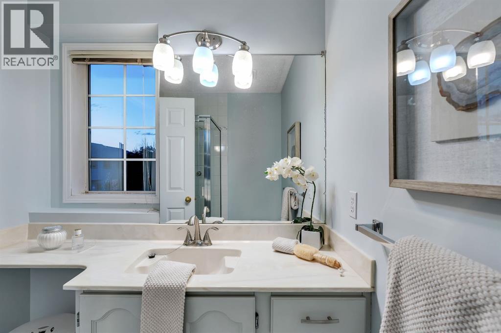 Single Family House 4 Level for Sale in  Kingsland Villas SW Kingsland Calgary 