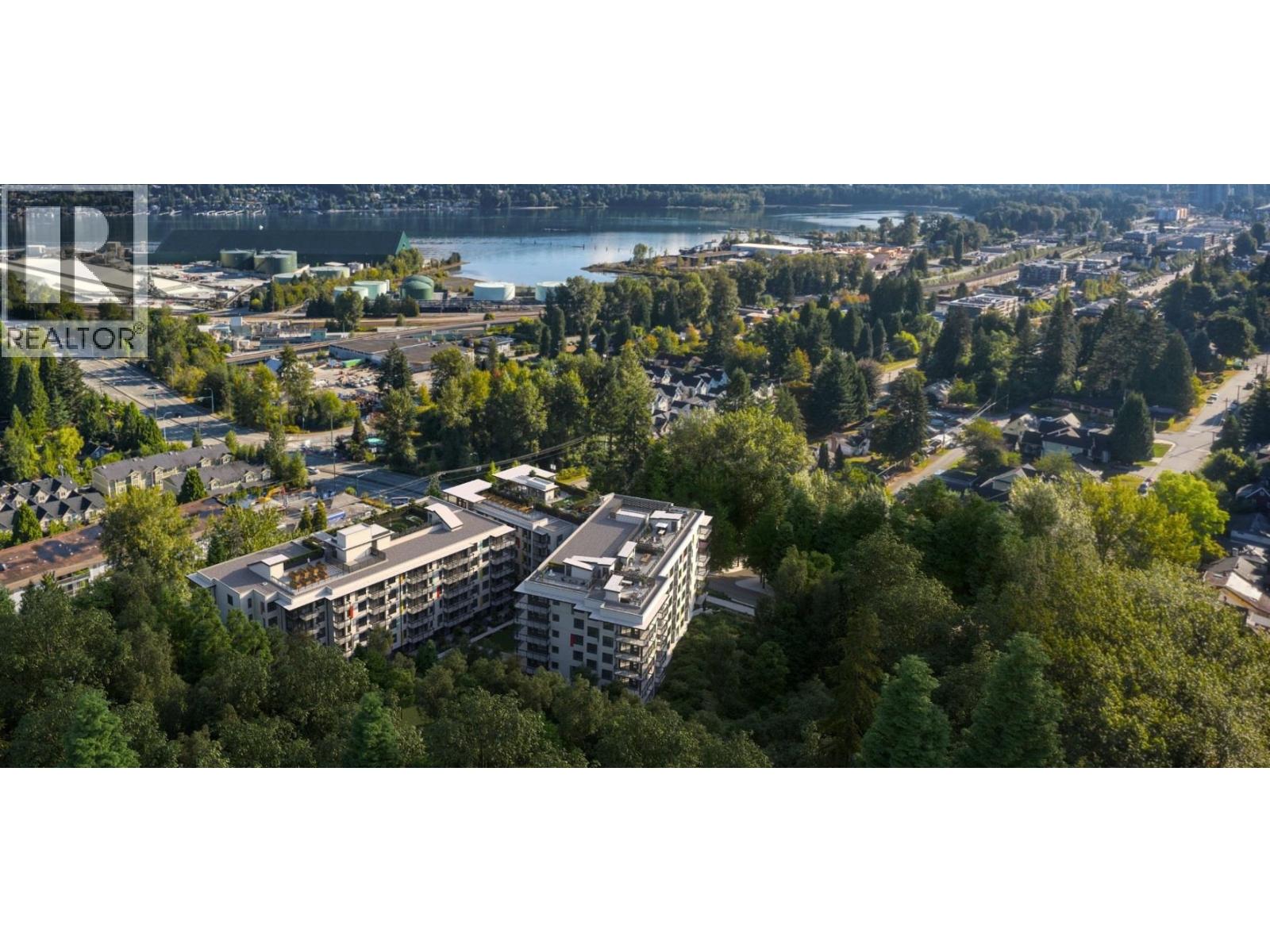 Photo 24 of 305 2015 St Johns St, Port Moody BC
