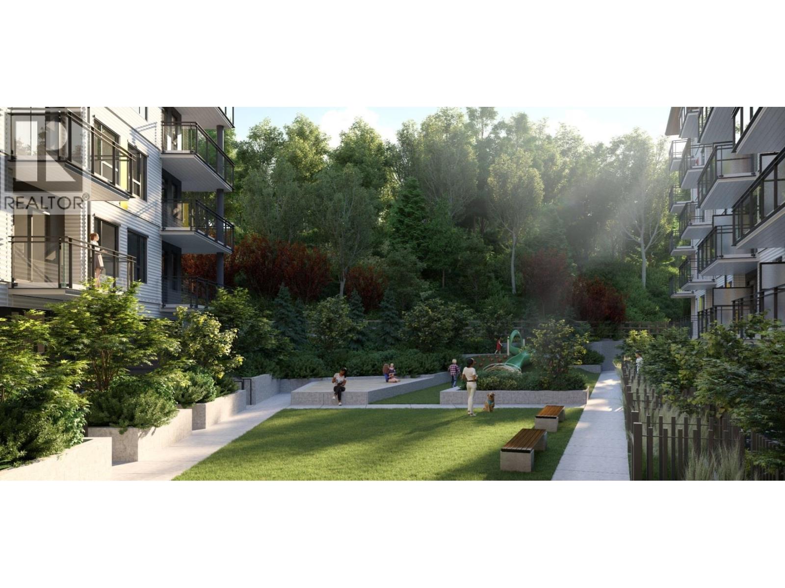 Photo 26 of 305 2015 St Johns St, Port Moody BC