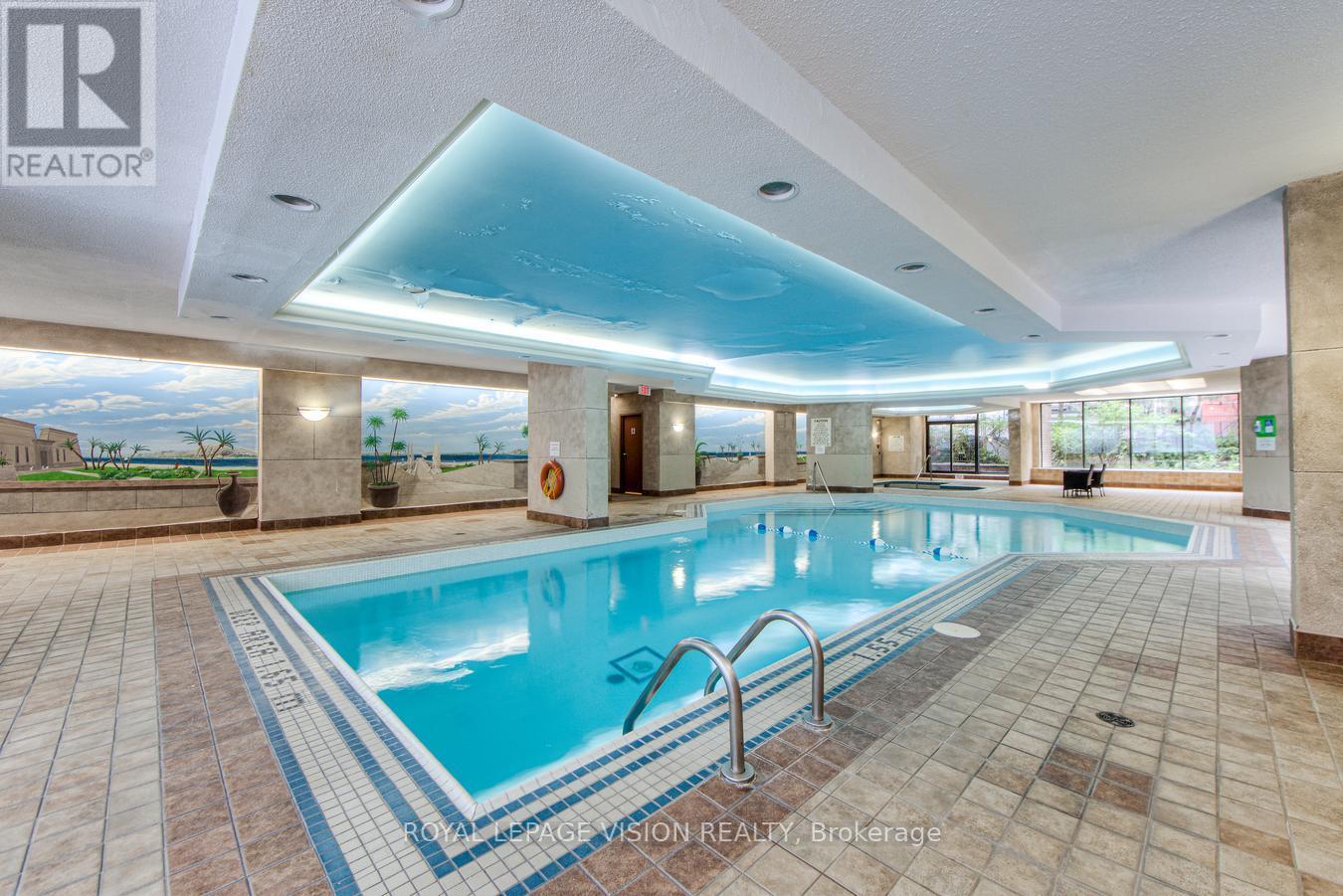 Photo 29 of 216 633 Bay Street, Toronto ON