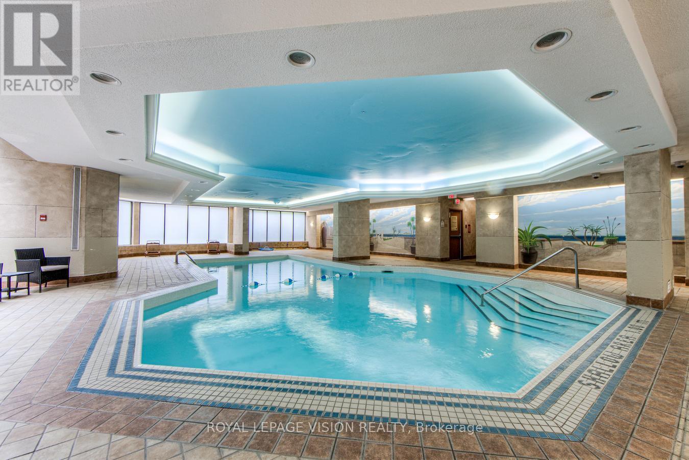 Photo 30 of 216 633 Bay Street, Toronto ON