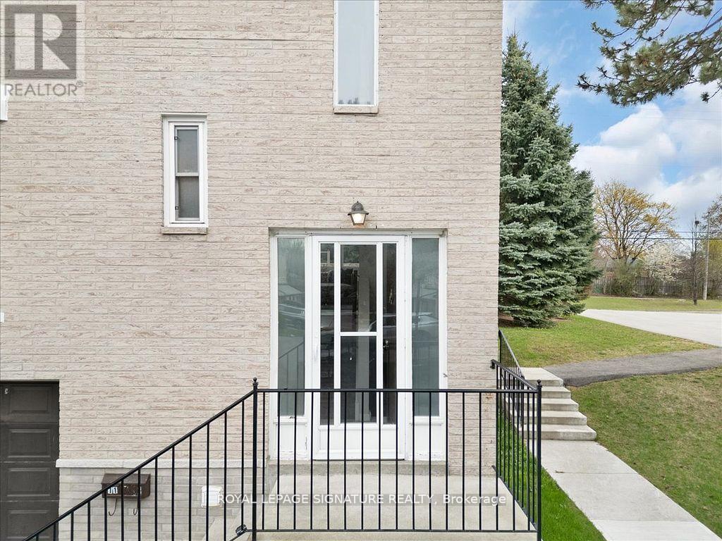 Photo 31 of 11 2 Liszt Gate, Toronto ON