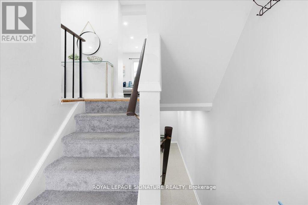 Photo 21 of 11 2 Liszt Gate, Toronto ON