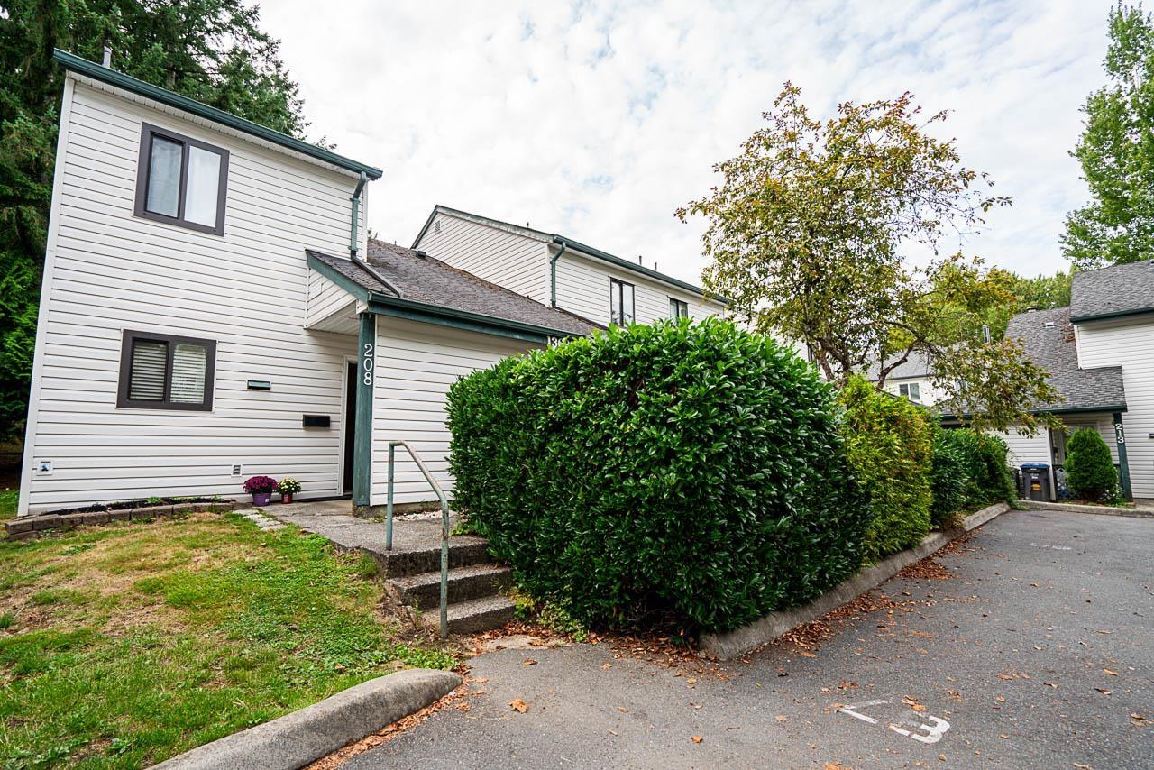 Photo 22 of 208 13632 67 Avenue, Surrey BC