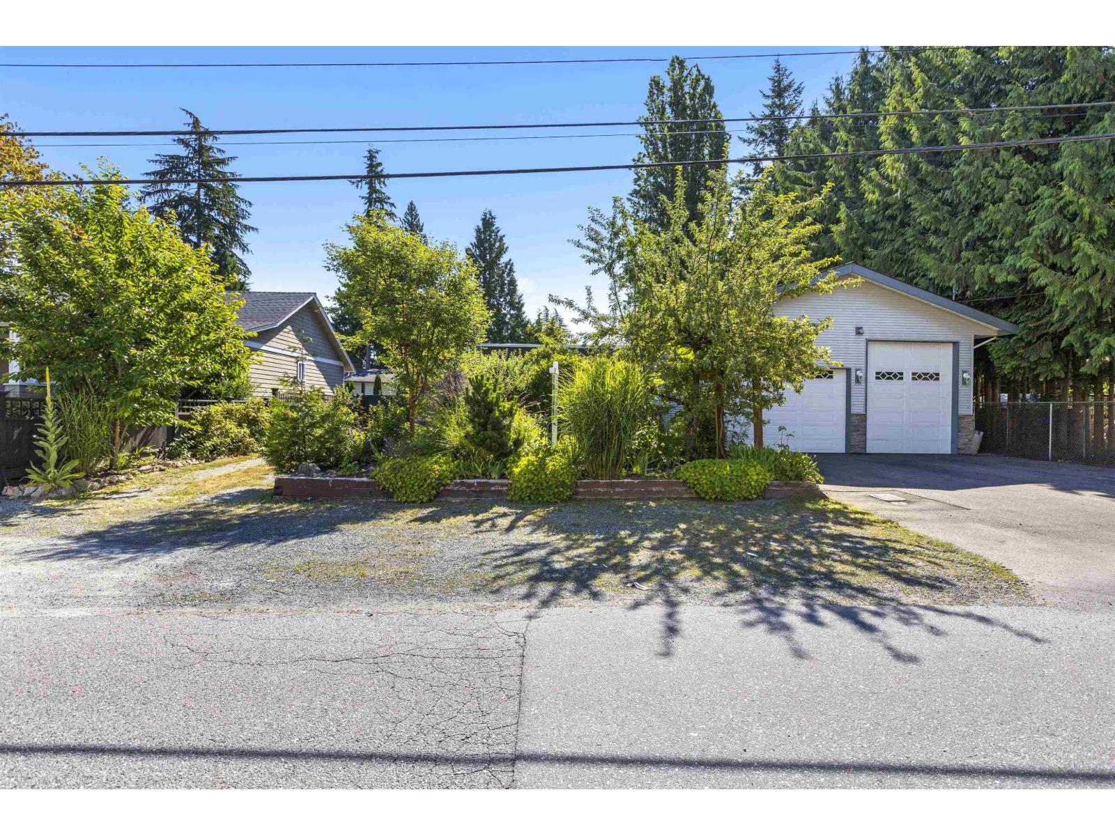 Photo 1 of 4602 206 Street, Langley BC