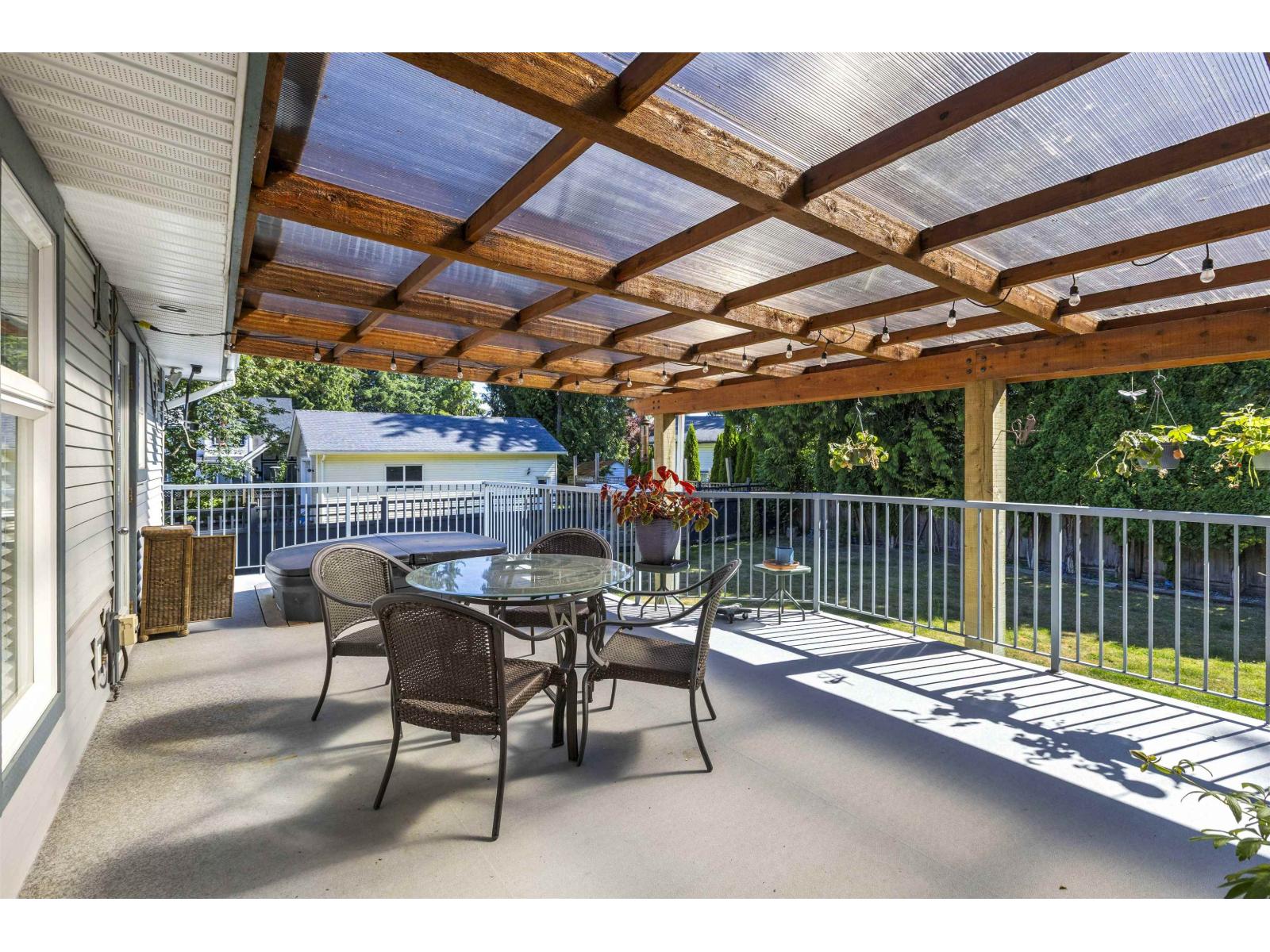 Photo 33 of 4602 206 Street, Langley BC