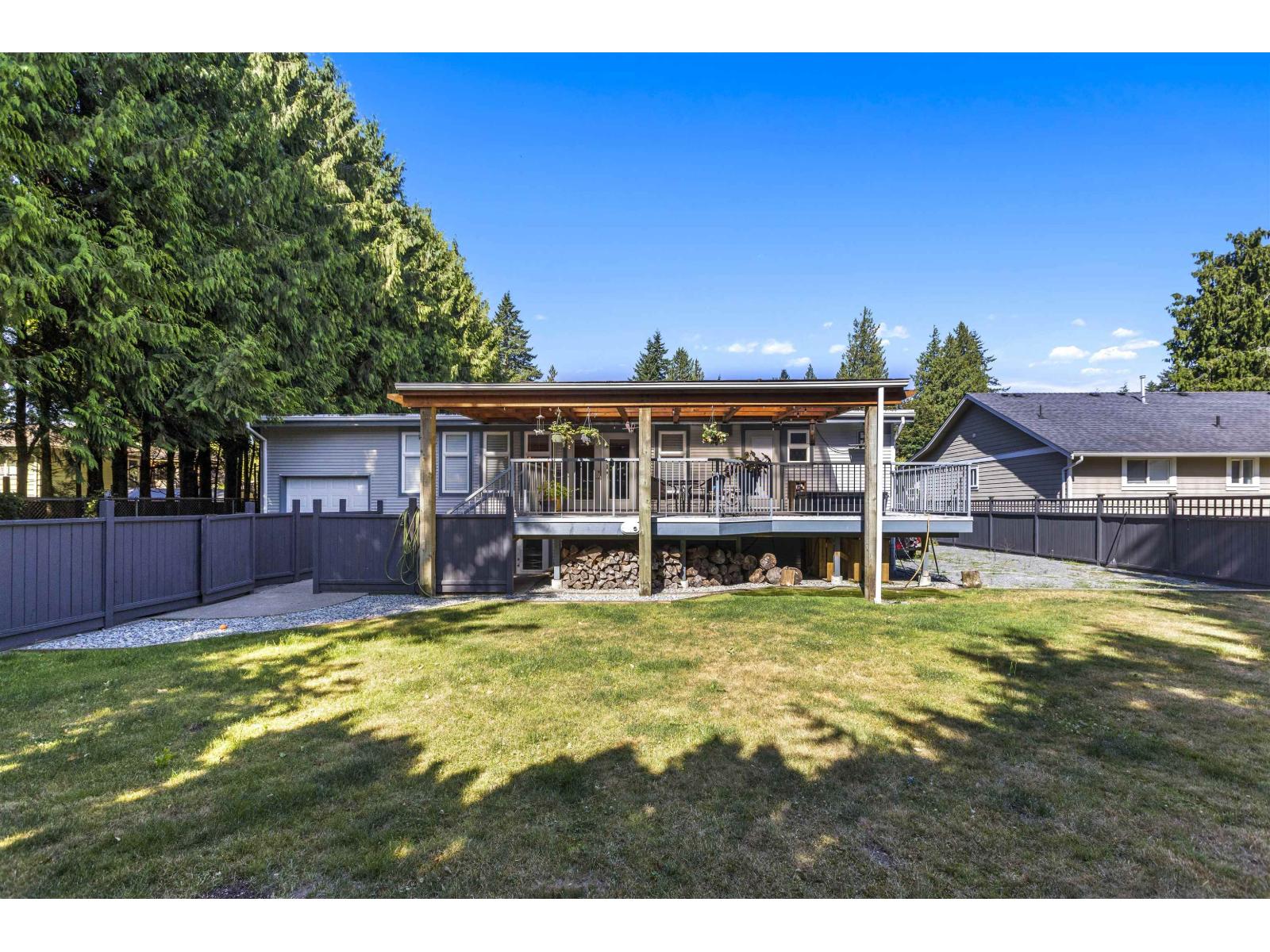 Photo 34 of 4602 206 Street, Langley BC