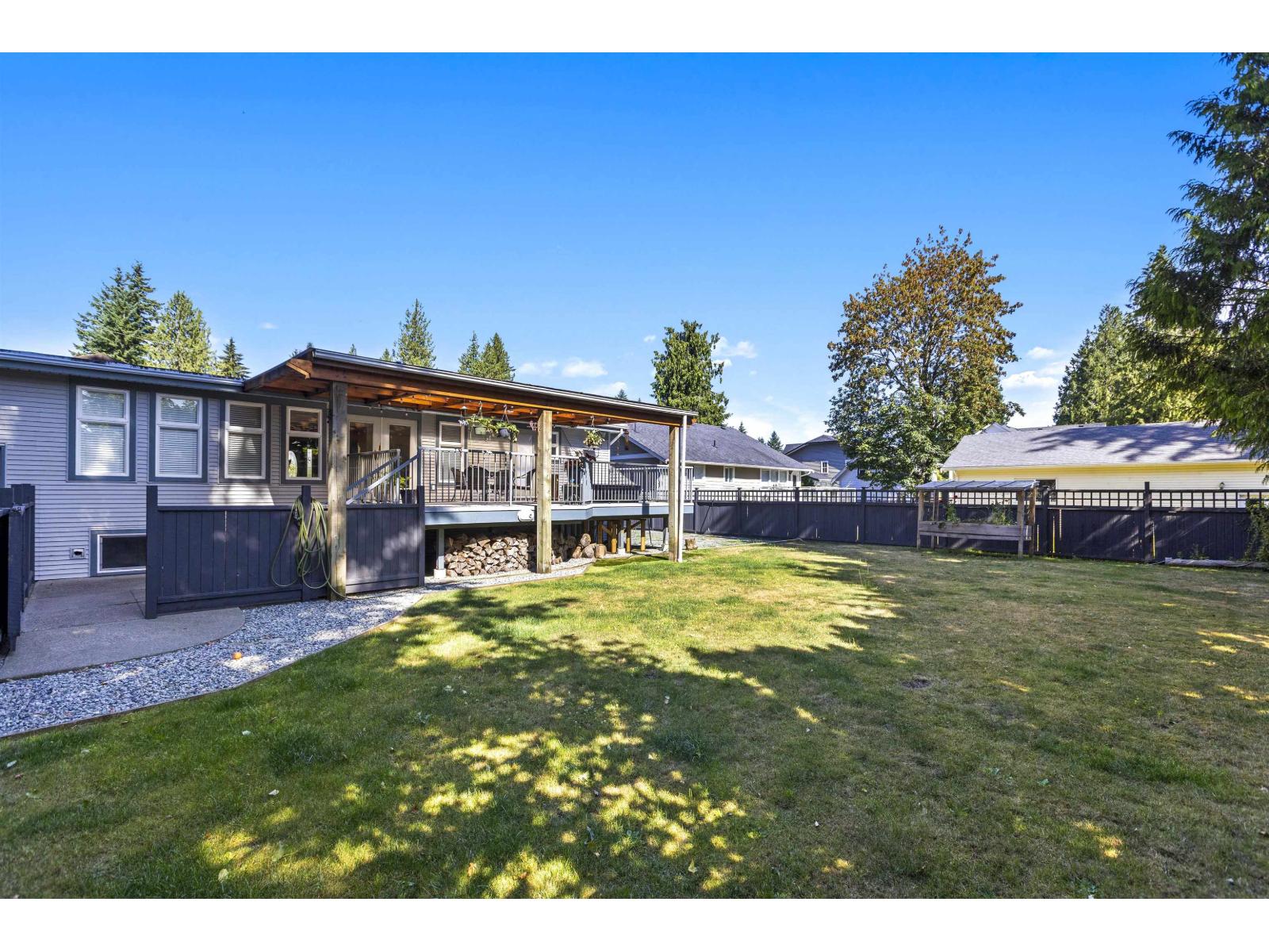 Photo 36 of 4602 206 Street, Langley BC