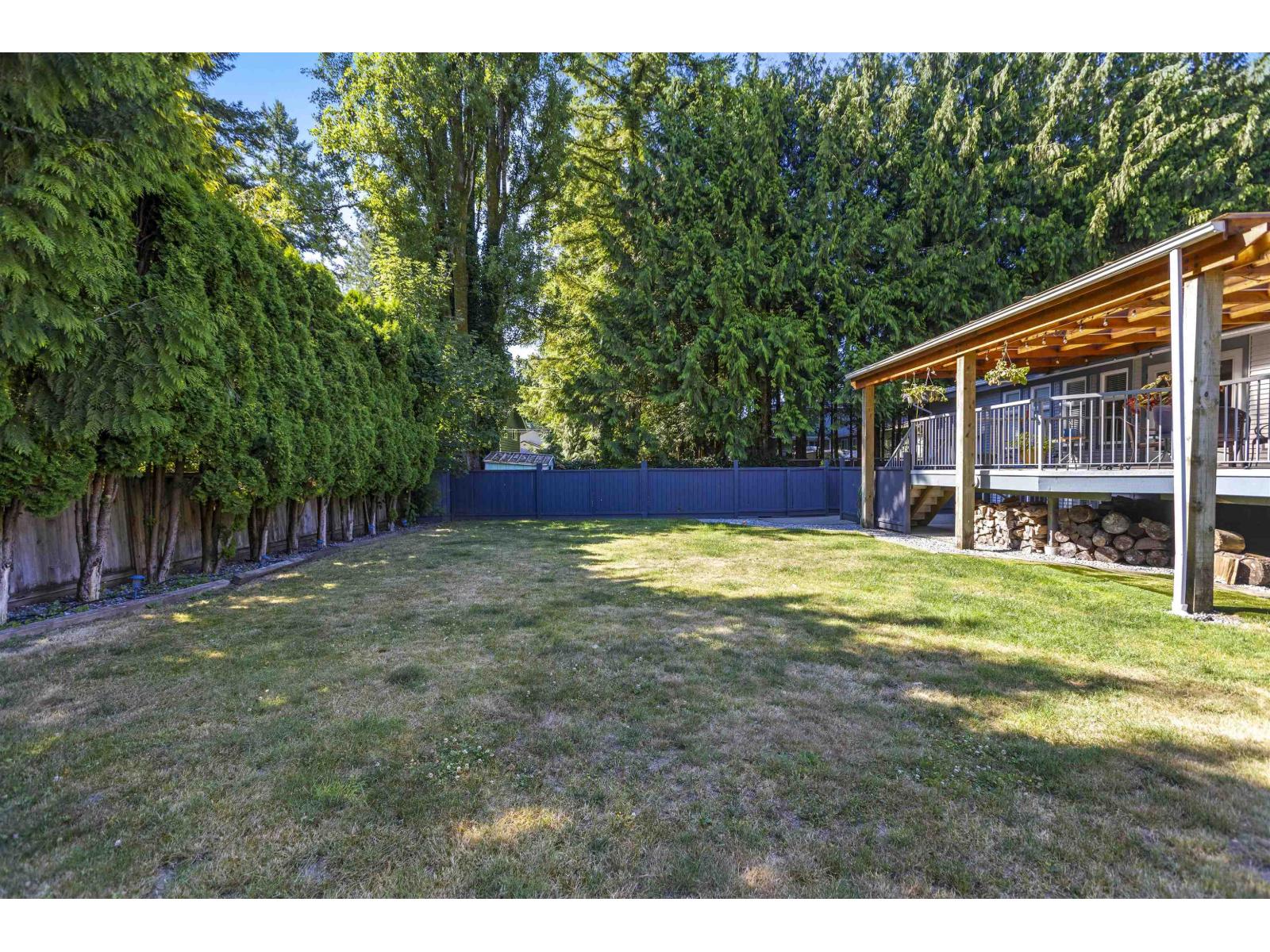 Photo 37 of 4602 206 Street, Langley BC