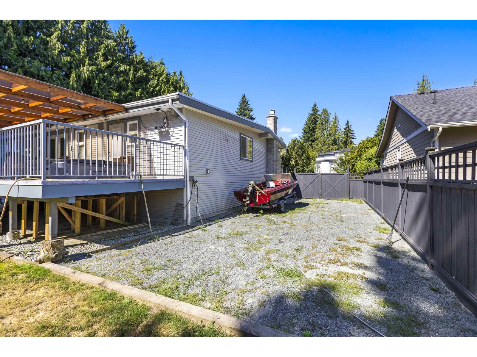 Photo 38 of 4602 206 Street, Langley BC