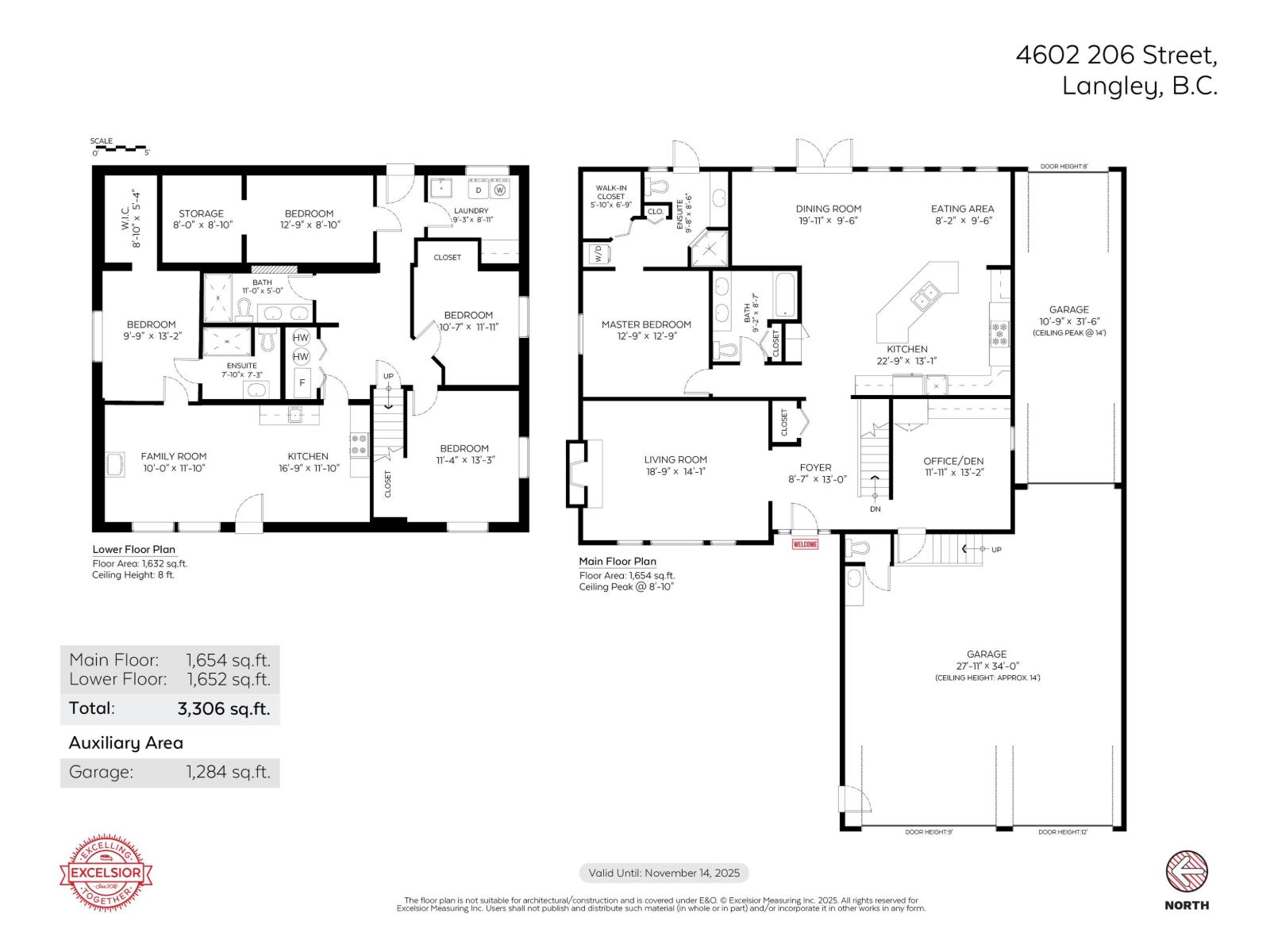 Photo 40 of 4602 206 Street, Langley BC