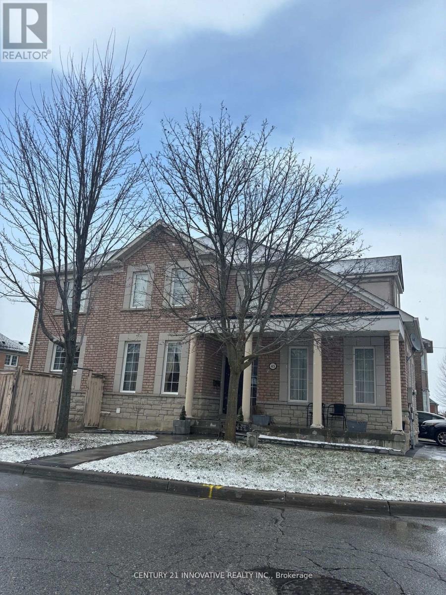 Photo 1 of Bmst 45 Oshea Crescent, Ajax ON