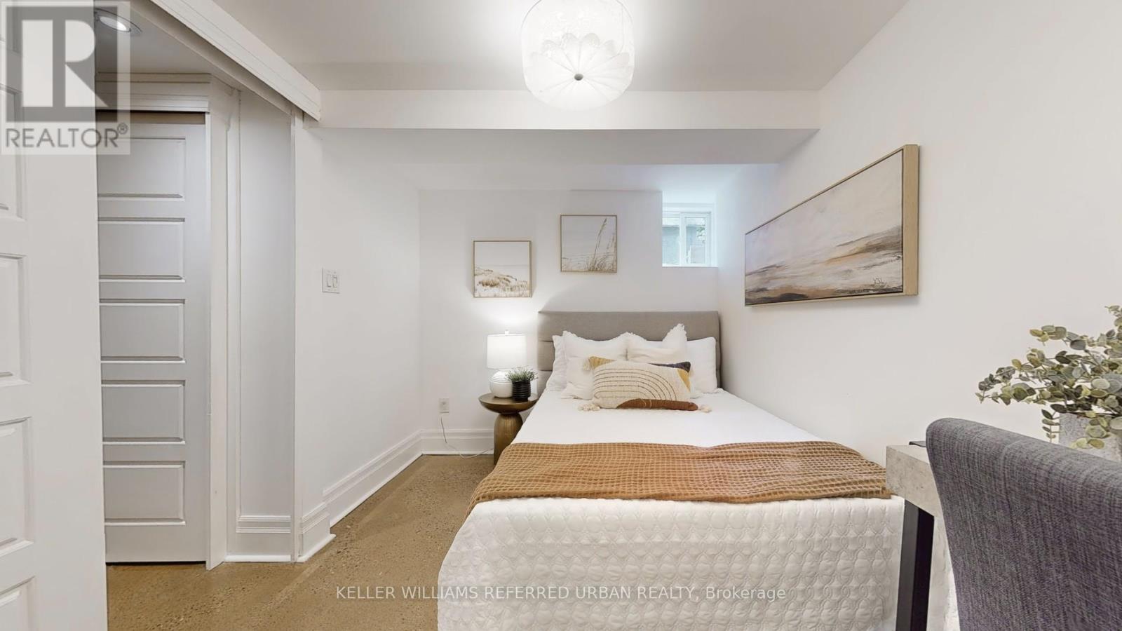 Photo 11 of Lower 266 Highfield Road, Toronto ON