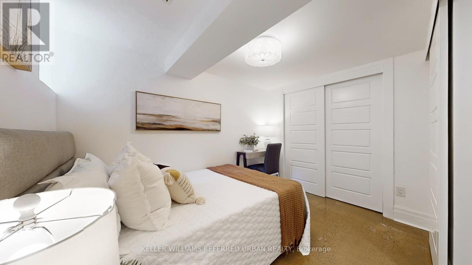 Photo 12 of Lower 266 Highfield Road, Toronto ON