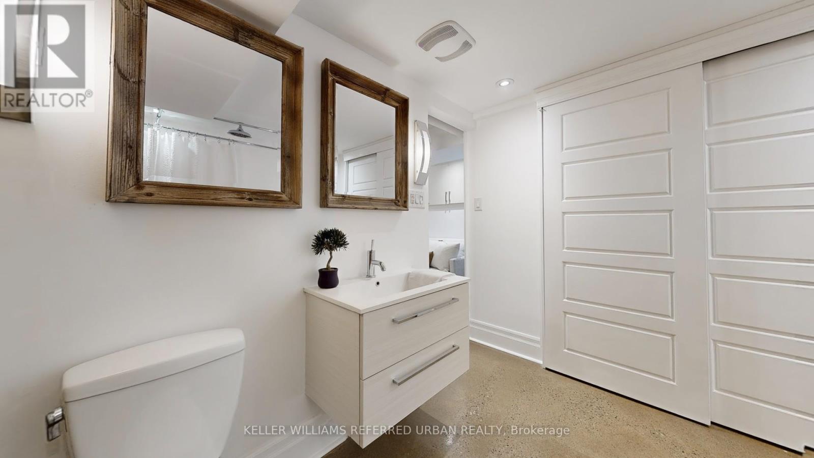 Photo 13 of Lower 266 Highfield Road, Toronto ON