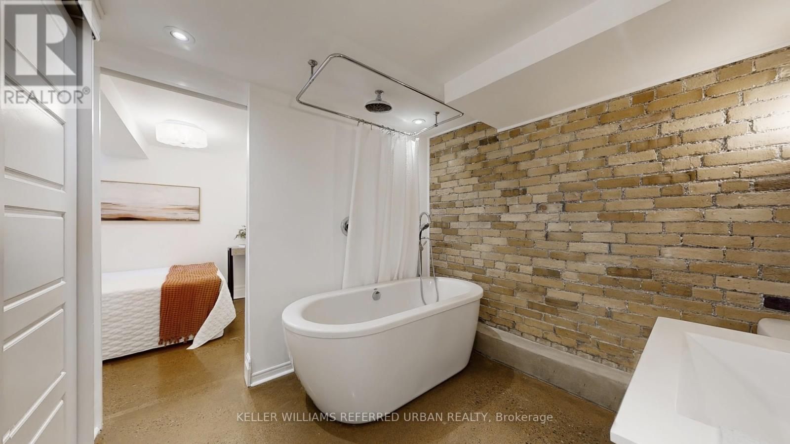 Photo 15 of Lower 266 Highfield Road, Toronto ON