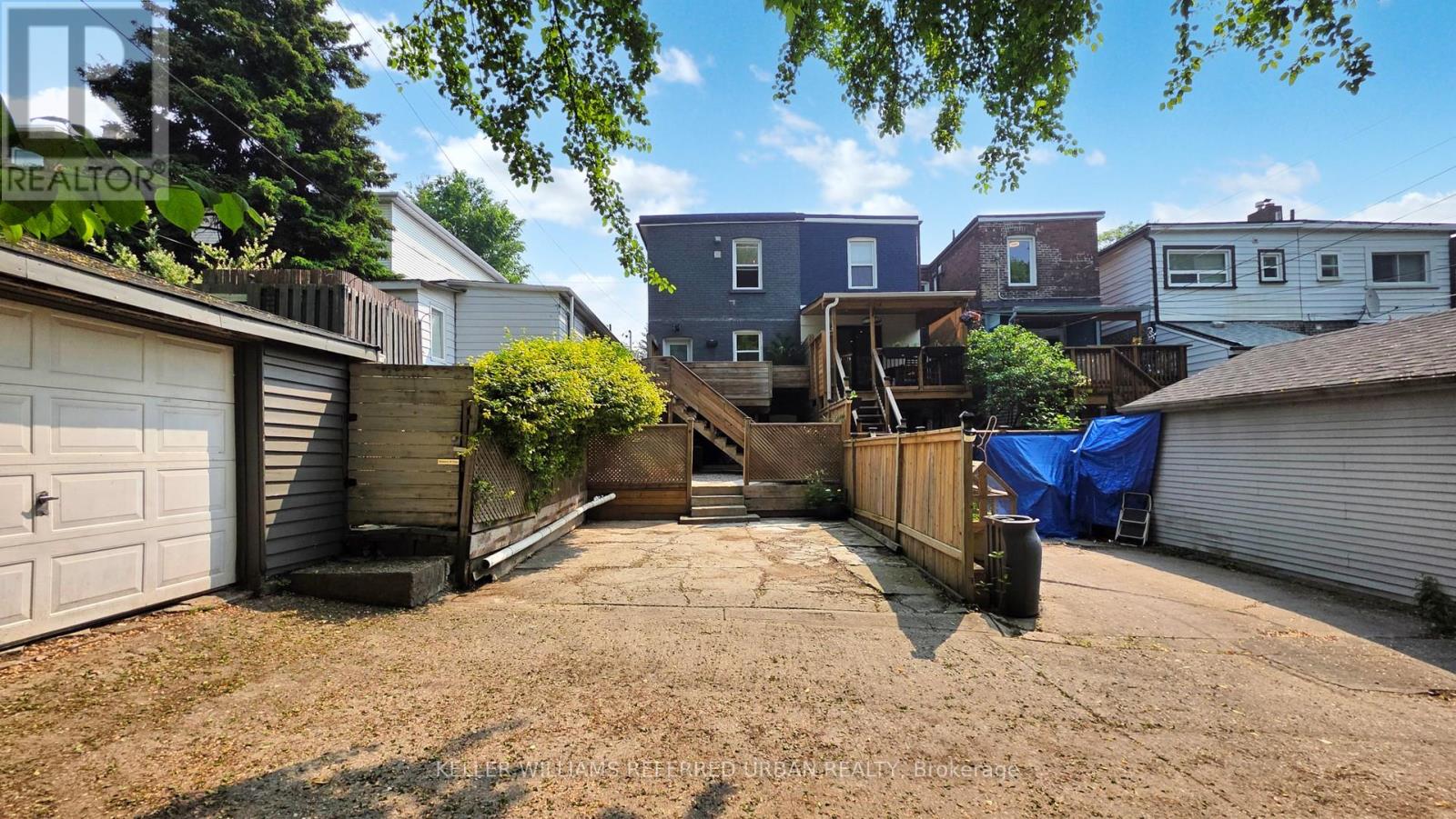 Photo 17 of Lower 266 Highfield Road, Toronto ON