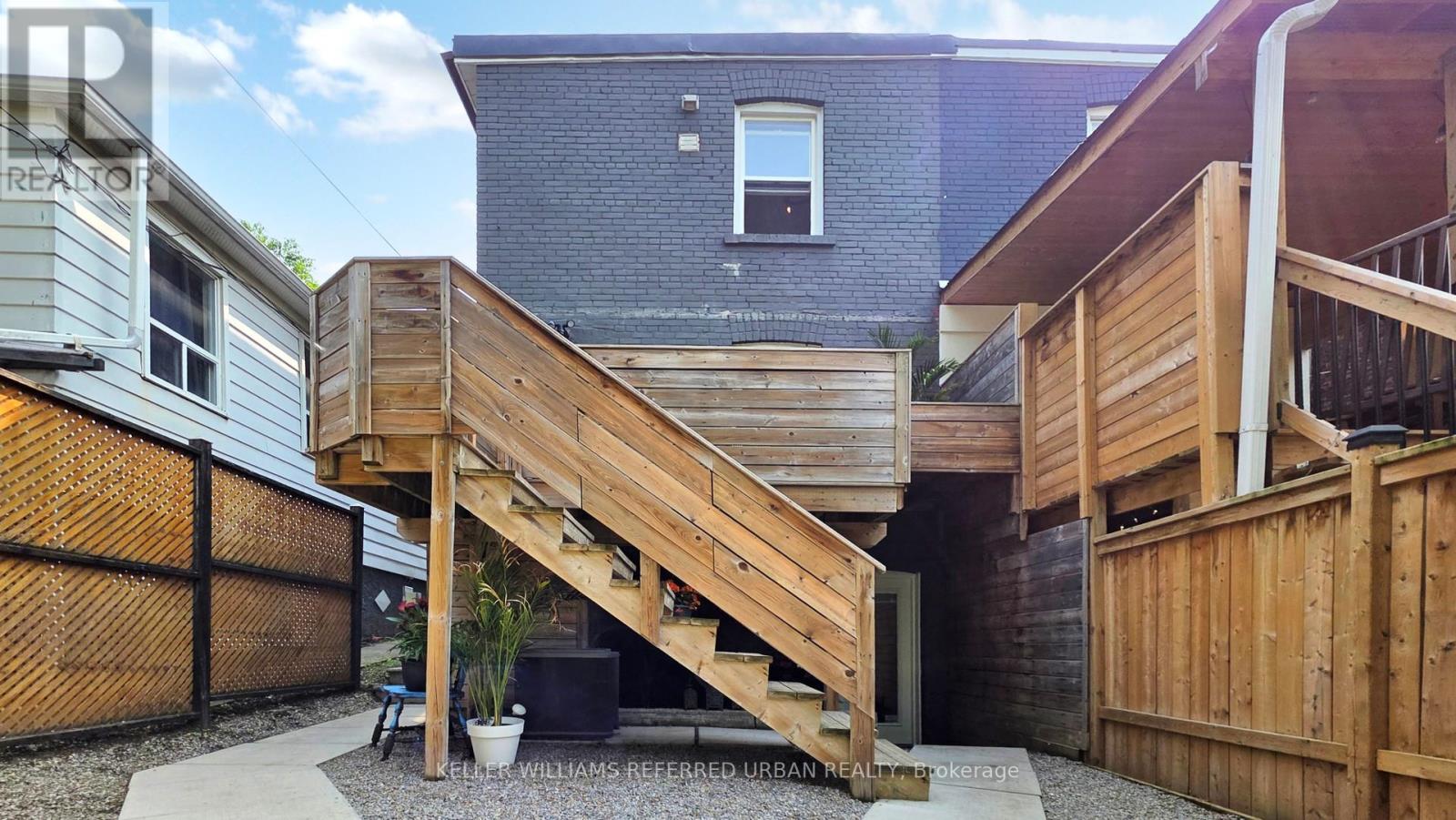 Photo 18 of Lower 266 Highfield Road, Toronto ON