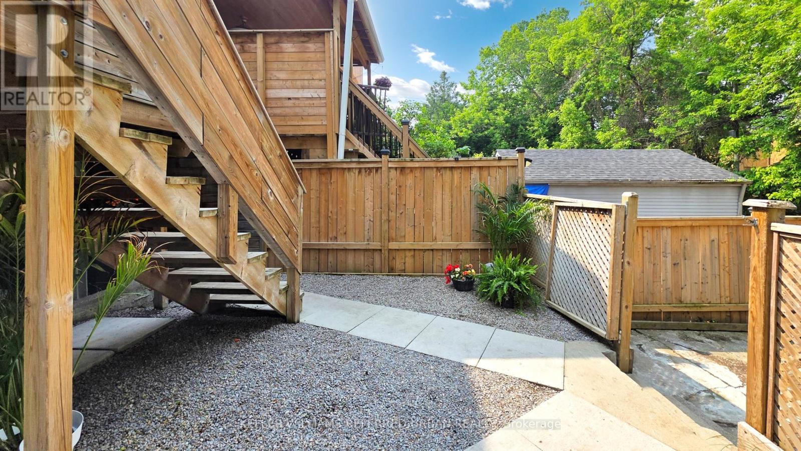 Photo 19 of Lower 266 Highfield Road, Toronto ON