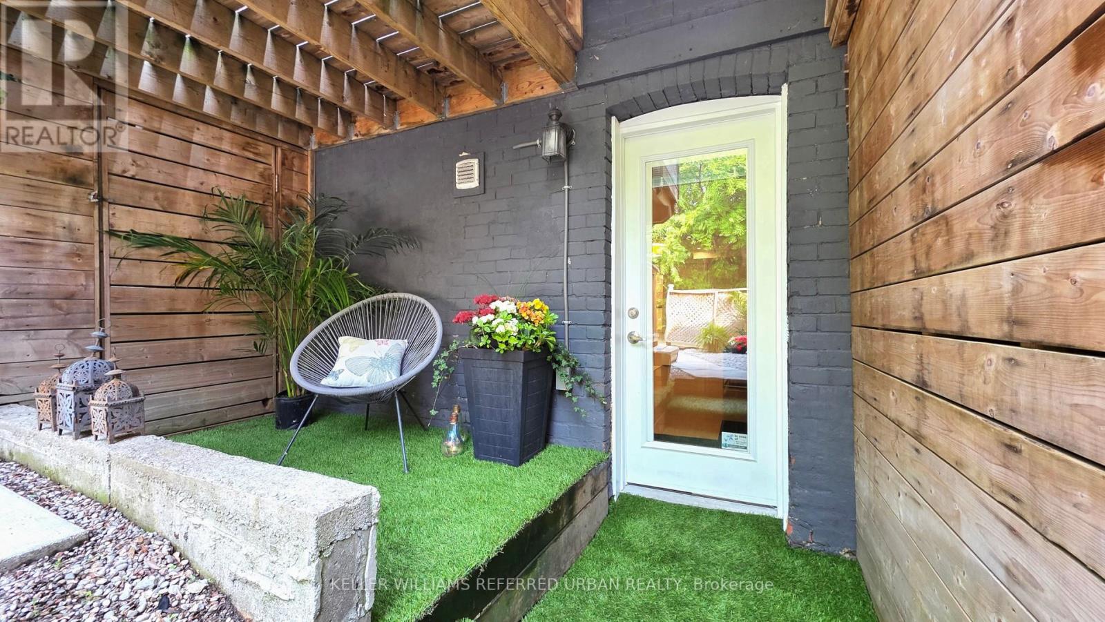Photo 21 of Lower 266 Highfield Road, Toronto ON