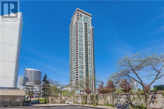 Photo 1 of 1404 50 Brian Harrison Way, Toronto ON