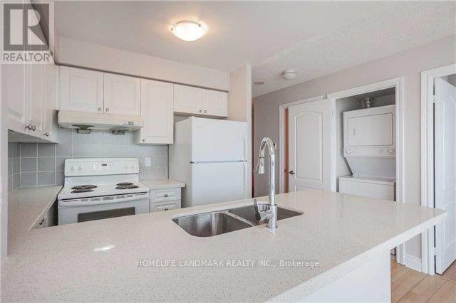 Photo 9 of 1404 50 Brian Harrison Way, Toronto ON