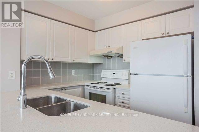 Photo 8 of 1404 50 Brian Harrison Way, Toronto ON