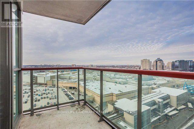 Photo 4 of 1404 50 Brian Harrison Way, Toronto ON