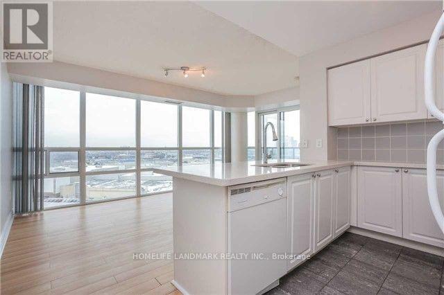 Photo 3 of 1404 50 Brian Harrison Way, Toronto ON