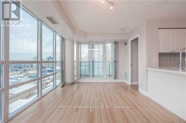 Photo 5 of 1404 50 Brian Harrison Way, Toronto ON