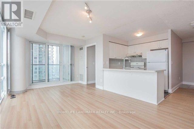 Photo 2 of 1404 50 Brian Harrison Way, Toronto ON