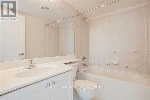 Photo 15 of 1404 50 Brian Harrison Way, Toronto ON