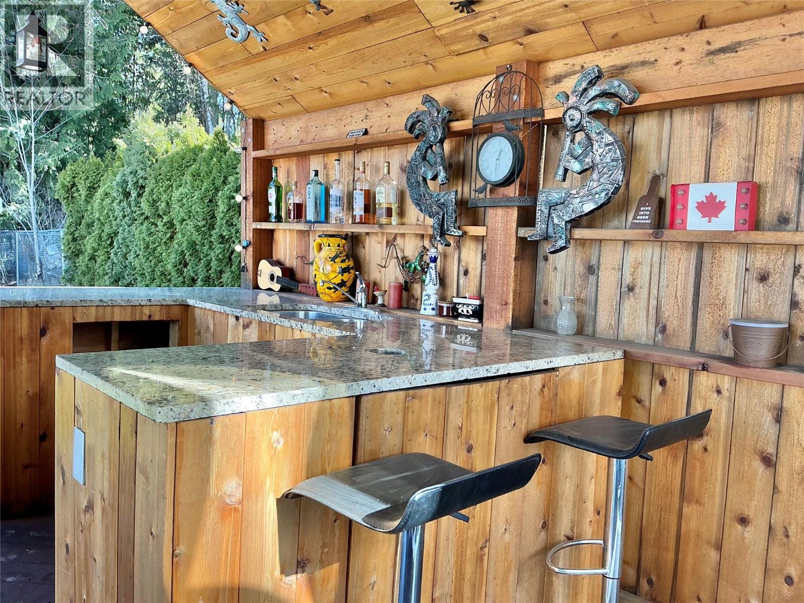 Photo 1 of 2874 Hilltop Road, Blind Bay BC