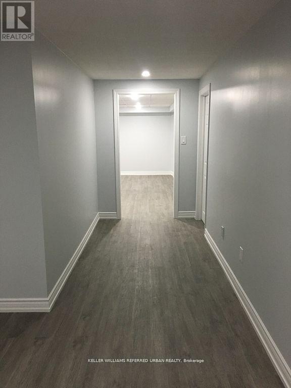 Photo 1 of Lower 27 Claudia Avenue, Vaughan ON