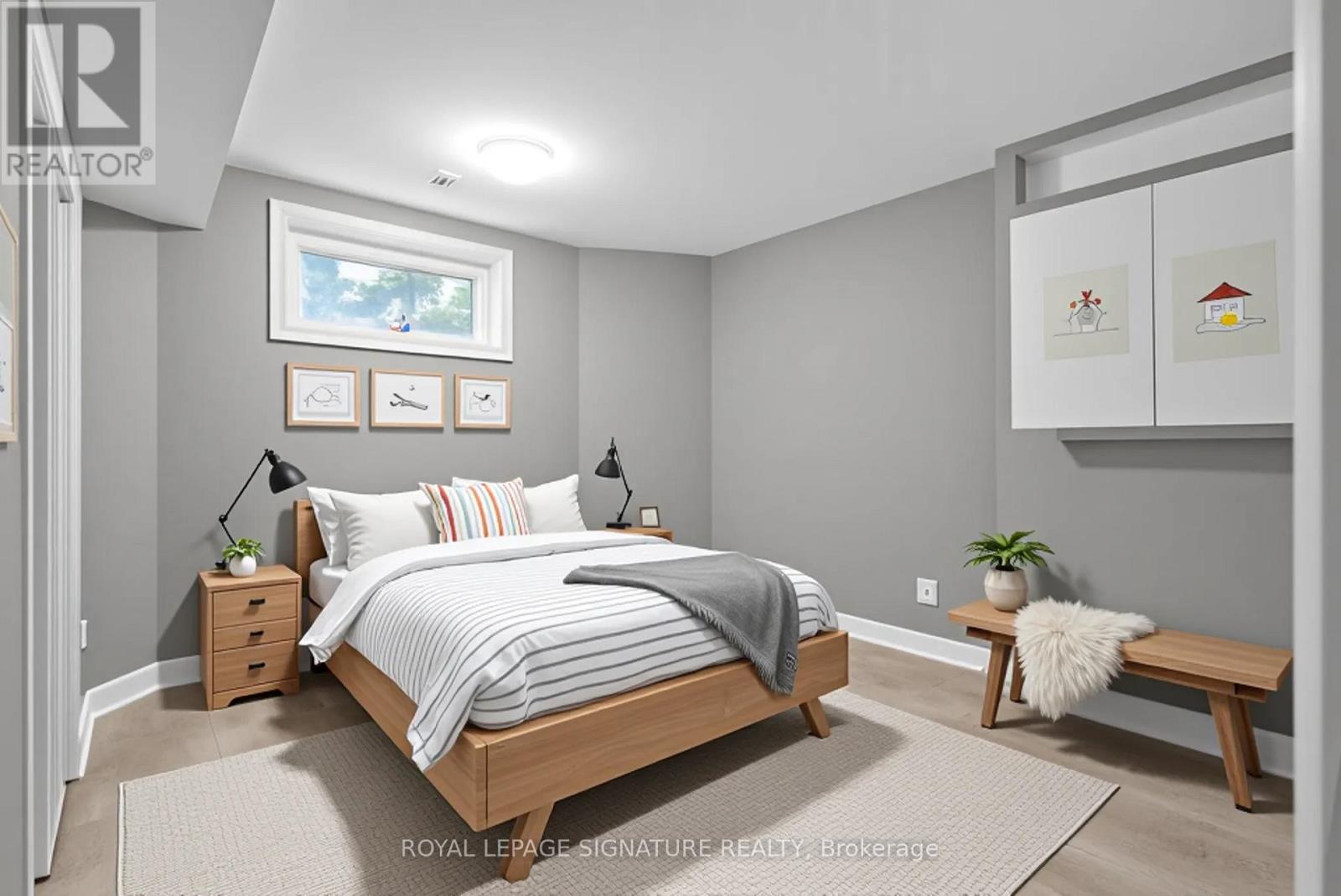 Photo 28 of 34 Barclay Court, Markham ON